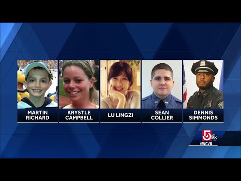 City marks One Boston Day with acts of kindness