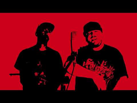 Cypher de Jedi Sifiliano 84 y 36 Kimico. Session Maestra #Oxidum