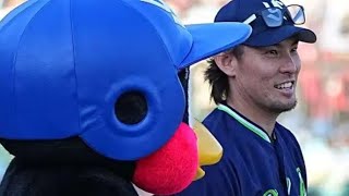 5回無安打→悪夢の3被弾…それでも勝ったベテランの結末🔥#ヤクルトスワローズ #楽天イーグルス #高梨裕稔 #交流戦 #プロ野球 #野球ハイライト #逆転劇 #劇的試合 #NPB 