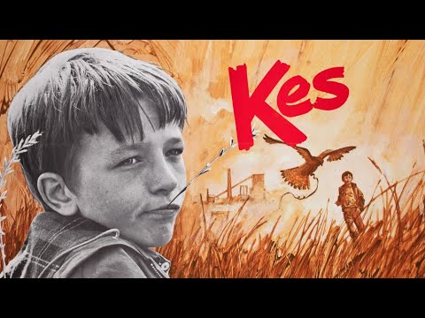 Kes (1969) - The BEST British Movie You've Never Seen...And MUST!