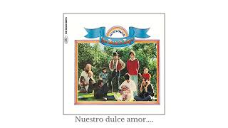 The Beach Boys - Our Sweet Love (Subtitulado al español)