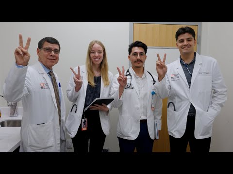 Utrgv Sdn