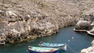 MALTA: Għar Lapsi, Megalithic Temples, Blue Grotto, Wied iż-Żurrieq & Fawwara
