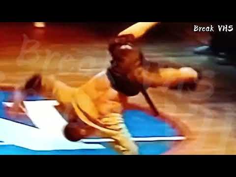 Pti Moh, Soso, Nasso 🇨🇵 | BATTLE OF THE YEAR FRANCE 2004 (Archive)