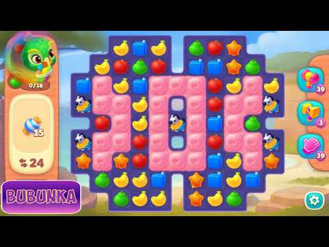 Wildscapes level 1508 HD