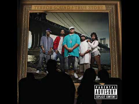 Terror Squad - Yeah Yeah Yeah (Instrumental)