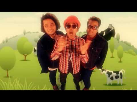 Nuradee Brothers - Dunia Global | Official Music Video