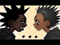 Drawing In The 2000 S Anime Moe Style Speed Paint Kinda