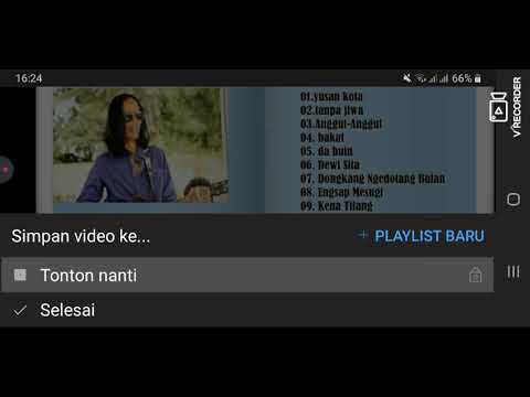 nia prasetya feat yan mus de buin