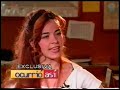 Telemundo - Ocurrió Así: Edición Especial - Gloria Trevi Rompe el Silencio Parte 2 - Promo (2000)