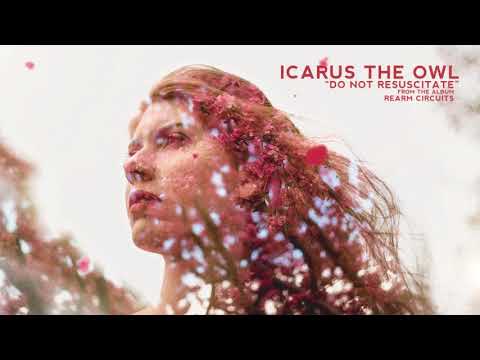 Icarus The Owl - Do Not Resuscitate