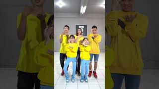 Download lagu POK AMAI AMAI BELALANG KUPU KUPU mp3