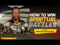 Prophet Emmanuel Makandiwa Winning Spiritual Battles