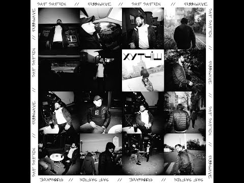 Saf Safron & GR33NWAVE - Хутчіш