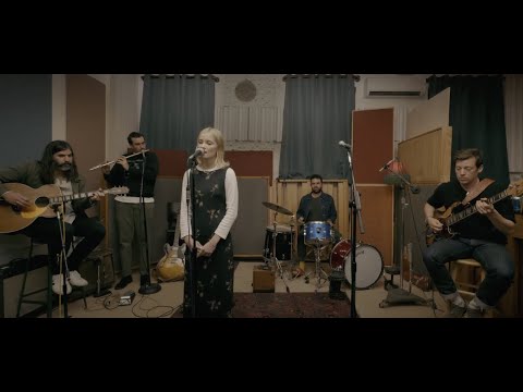 El Michels Affair - Enfant feat. The Shacks - Live At Diamond Mine