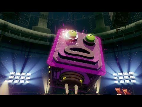 Splatoon - Episode 3: Mighty Octostomp