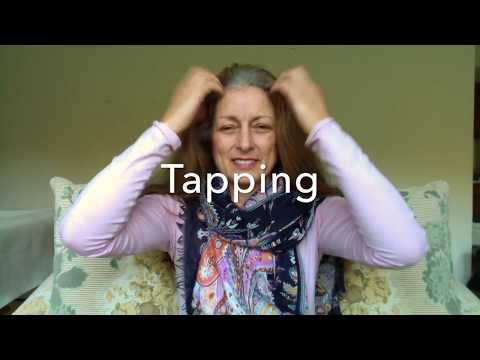 Wah! talks about Self-Healing - Tapping