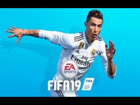 Fifa 19 Derby County PL Career Mode!!- The New Sergio Ramos Signs!! - Ep. 2