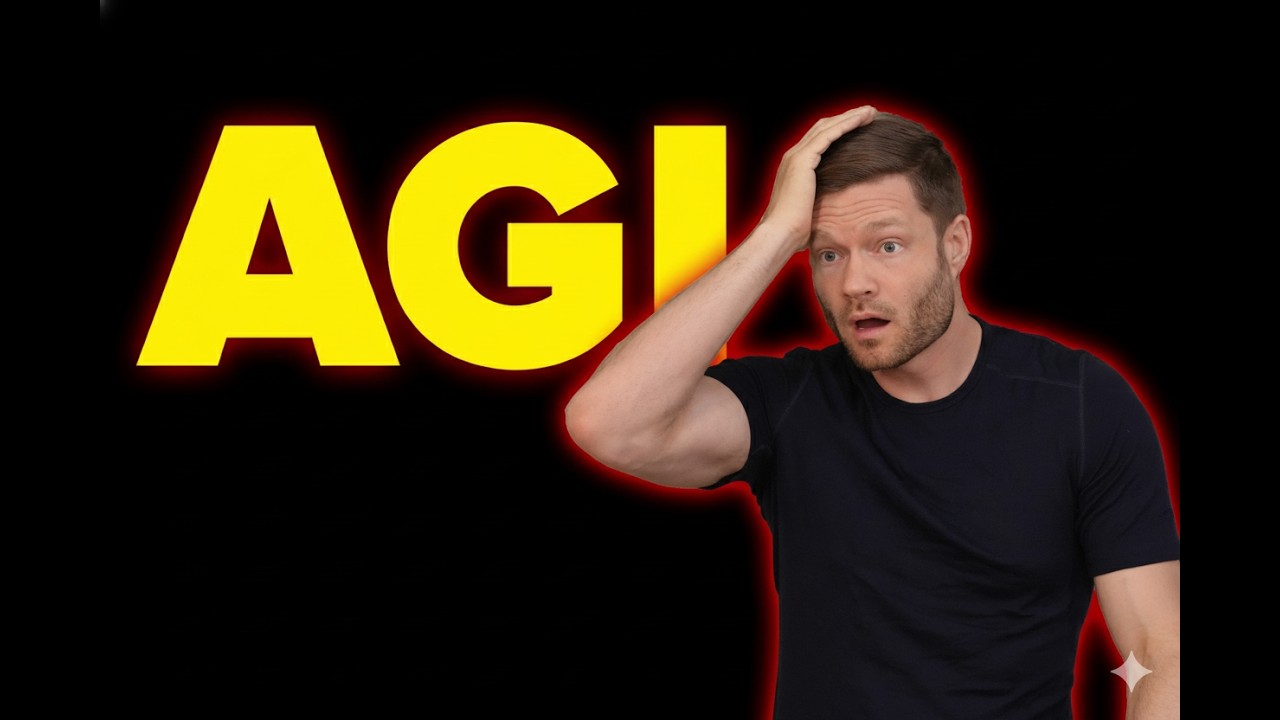 AI Robots Just Crossed a Line — And No One Is Ready