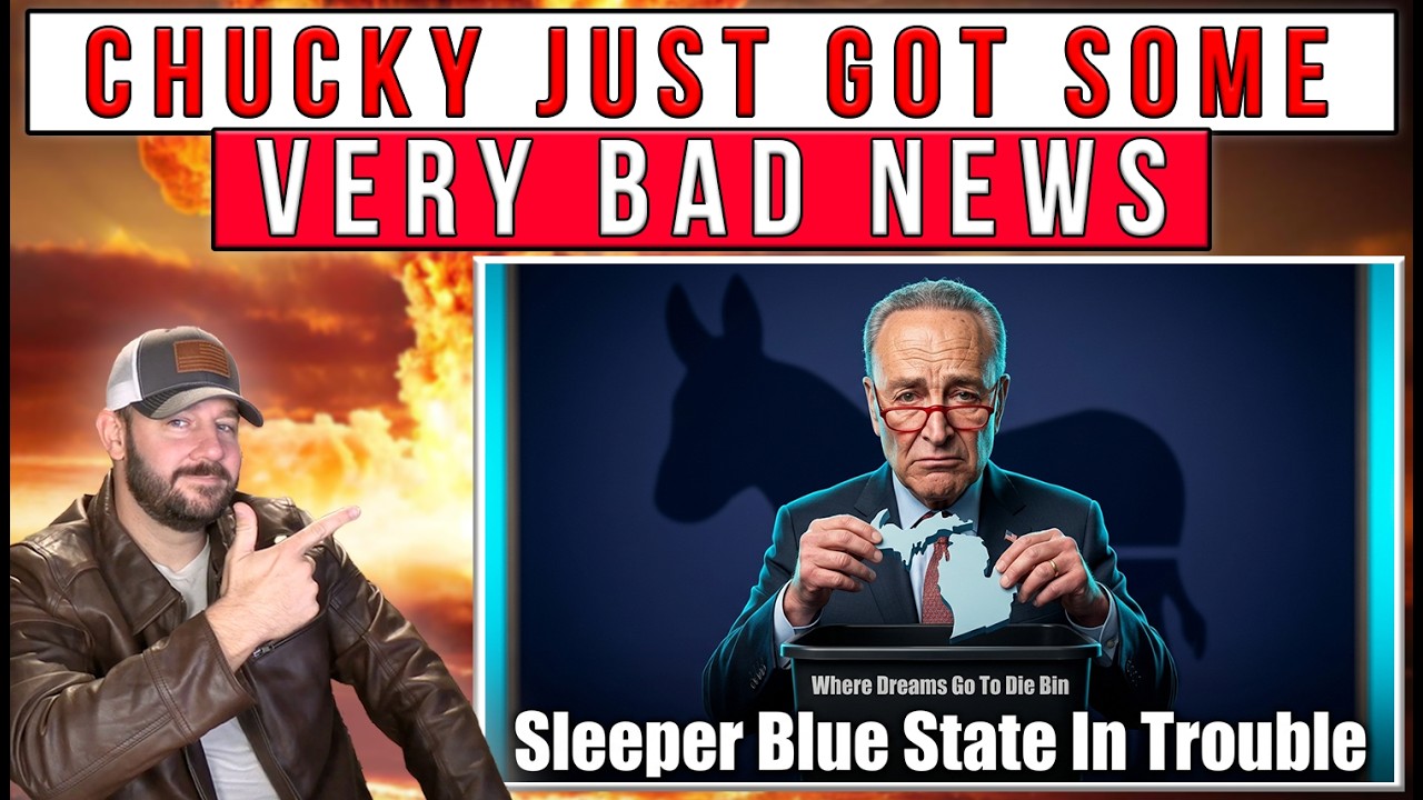 BRADEN LANGLEY | White House COMPLETELY Changes The Game... JD Vance Announces A MASSIVE Change