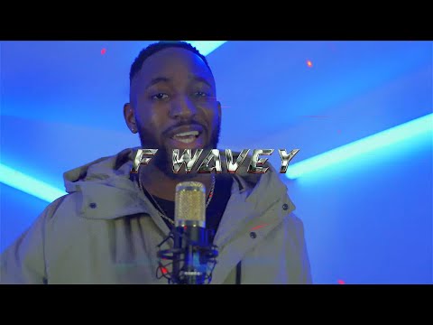 F Wavey - FreshWave Session | DJ Limelight TV
