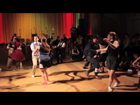 LSSF 2014 - Jack&Jill prelims - heat 4