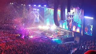 Ghost   Dance Macabre CDMX 2025