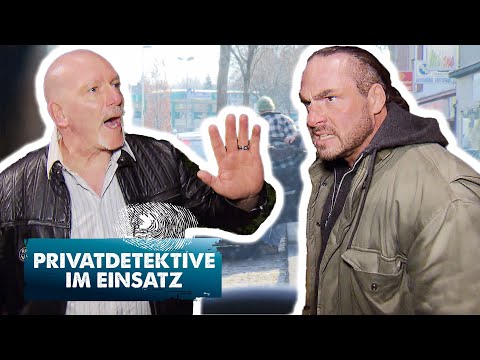 Carsten Stahl greift ein! - Ausbeutung auf dem Arbeiterstrich