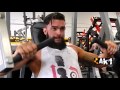 Ak1 World Gym- Golds Gym Venice NPC ROAD TRIP- Ep. 13