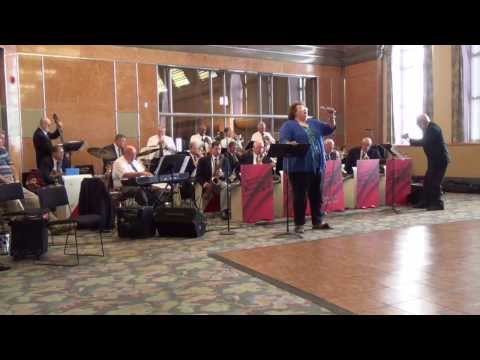 Jump 'N' Jive - The Man I Love