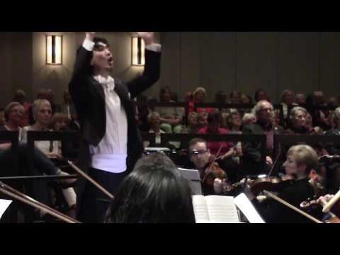 Johann STRAUSS Die Fledermaus: excerpts