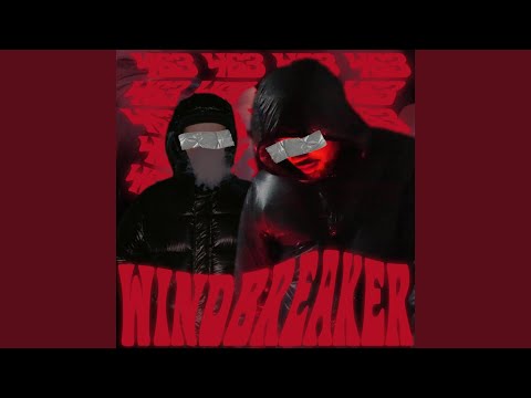 Windbreaker