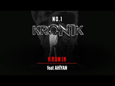 Video thumbnail for Kron1k