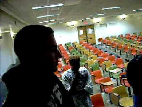 Incredible Beat Cypher