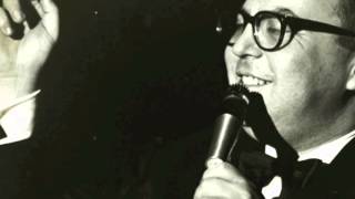 The meaning of "Hello Muddah," by Allan Sherman