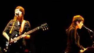 Tegan and Sara - I Was Married