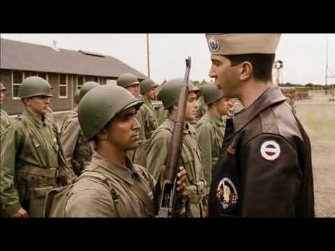 B.O.B "Currahee" - The Story Begins