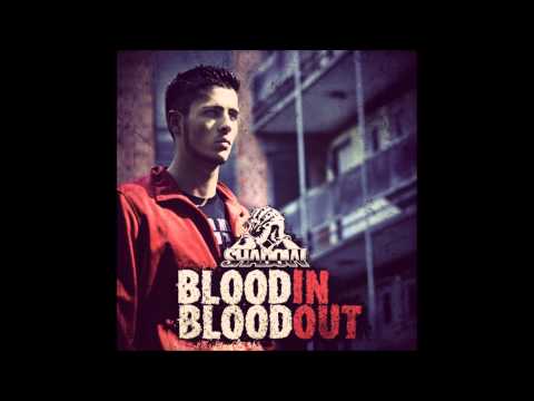 Shadow feat. Mike Rush - Bossmukke