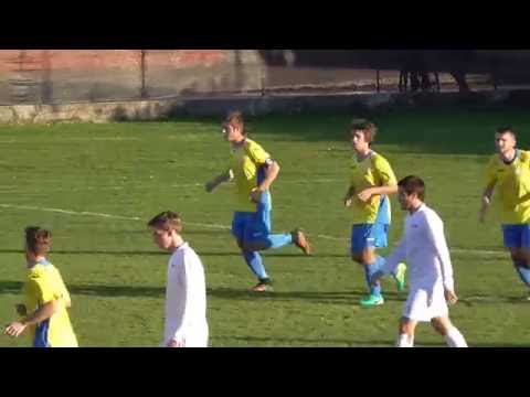 20161112 hilights Liapiave Cavarzano O  3 0 Camp  Jun  Elite