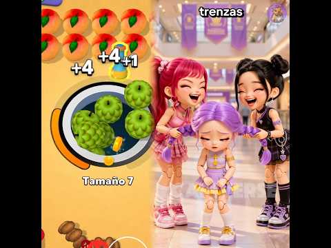 Se Burlaban De Ella Hasta Que Hizo Esto🙀 #humor #shorts