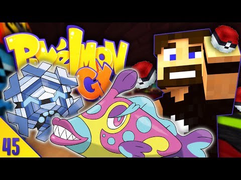 LA MIA BASE NEL CASTELLO DEL TEAM RAINBOW ROCKET! - E45 - Minecraft Pixélmon GX [ITA]