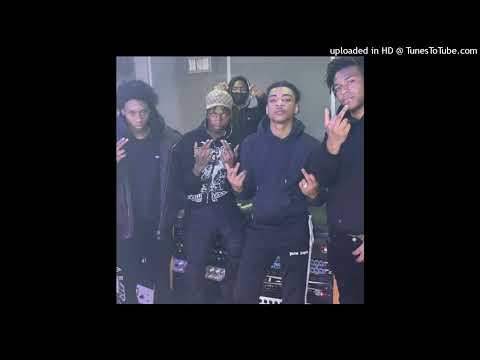DRIPPY OOTERS - YAGI B x MHADY2HOTTIE x SET DA TREND (SPED UP)