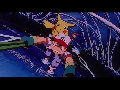 Trailer Pokémon 3: Im Bann der Icognito