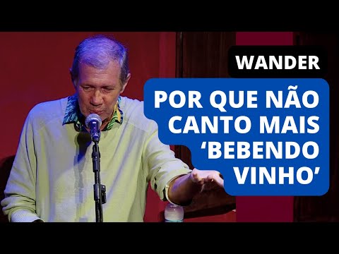 D.m.l.u - Wander Wildner