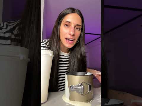 עוגת גבינה מקוטג׳ 🤤 #עומרלוי #food