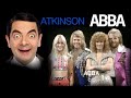 When Rowan Atkinson Meets ABBA ABBA History