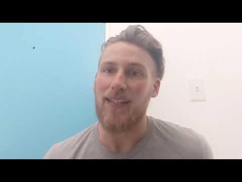 Hyde Fitness Consulting video.