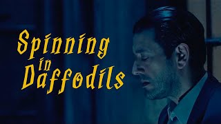 Them Crooked Vultures-Spinning in Daffodils (Letra/Lyrics)