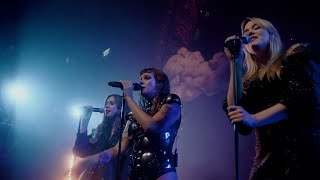 Tove Lo - Cute & Cruel with First Aid Kit - Live at Berns in Stockholm, Sweden