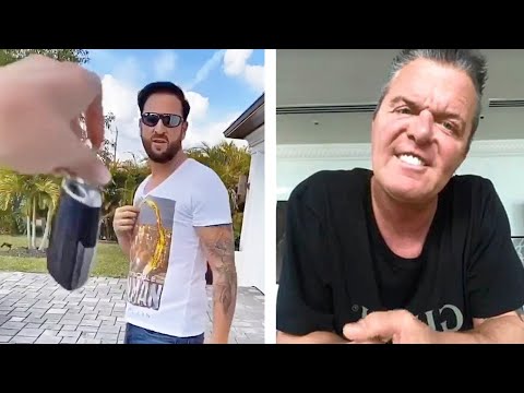 7 peinliche Aktionen, mit denen sich bekannte Promis blamierten